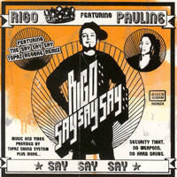 Rigo - Say Say Say (feat. Pauline)