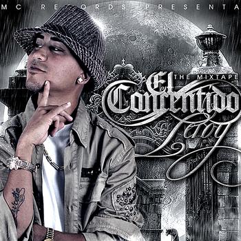 Leroy - El Consentido - The MixTape