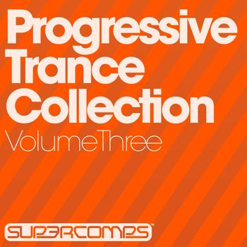 Various Artists - Progressive Trance Collection - Volume Three