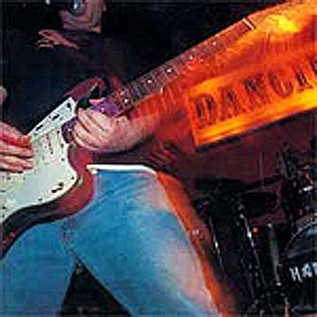 Harkonen - Dancing - EP