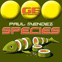 Paul Mendez - Species