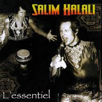 Salim Halali - Salim Halali (L'essentiel en 18 chansons)