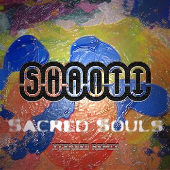 Shanti - Sacred Souls - Single