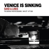 Venice is Sinking - Sand & Lines