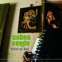 Cobra Verde - Forro do bau