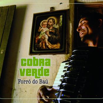 Cobra Verde - Forro do bau