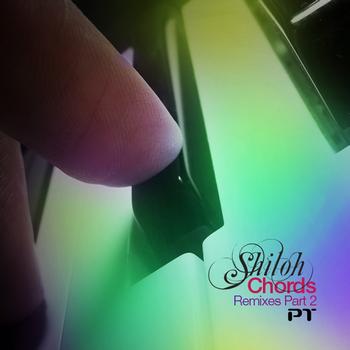 Shiloh - Chords (Remixes Part II)
