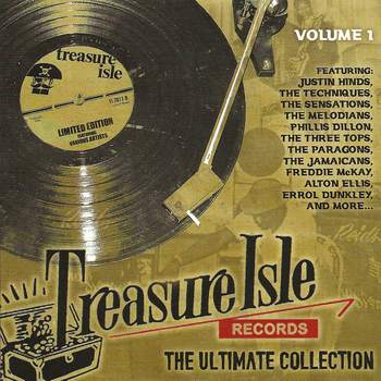 Various Artists - The Ultimate Collection, Vol. 1