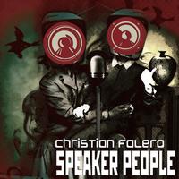 Christian Falero - Speaker People