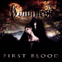 Conquest - First Blood