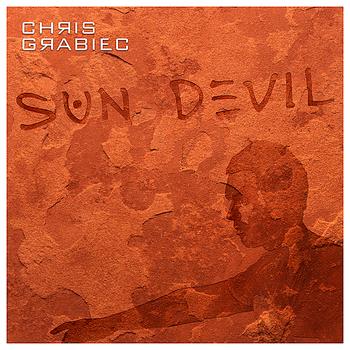Chris Grabiec - Sun Devil - Single