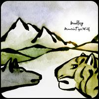 Bradley - MountainTigerWolf