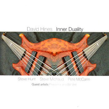 David Hines - Inner Duality