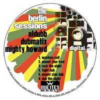 Aldubb - The Berlin Sessions - EP