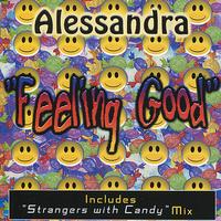 Alessandra - Feeling Good - Single