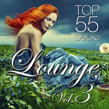 Various Artists - Lounge Top 55, Vol.3 (Deluxe)