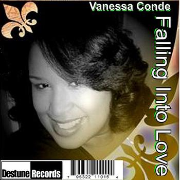 Vanessa Conde - Falling Into Love