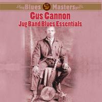 Gus Cannon - Jug Band Blues Essentials