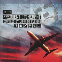 John 00 Fleming - Set 11 Frequent Itinerant