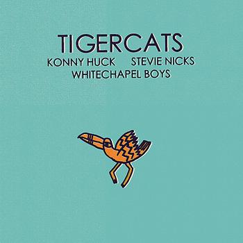 Tigercats - Konny Huck - Single