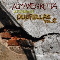 Almamegretta - Dubfellas Vol. 2