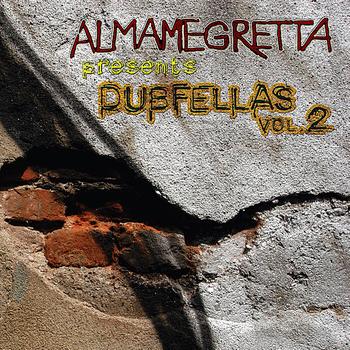 Almamegretta - Dubfellas Vol. 2
