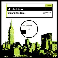 DJ Christian - Manhattan Love - Single