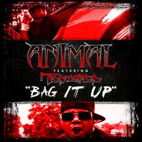 Animal - Bag It Up ft. Twista (Explicit)
