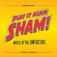 The Saw Doctors - Play It Again Sham
