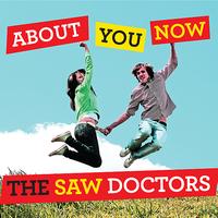 The Saw Doctors - About You Now - Single