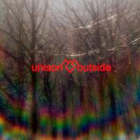 Unison - Outside - EP