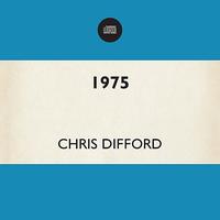 Chris Difford - 1975