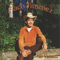 Flaco Jimenez - El Versatil