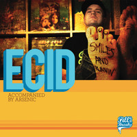 ECID - 100 Smiles And Runnin' (Explicit)