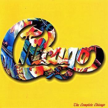 Chicago - The Complete Chicago