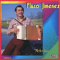 Flaco Jimenez - Melodias