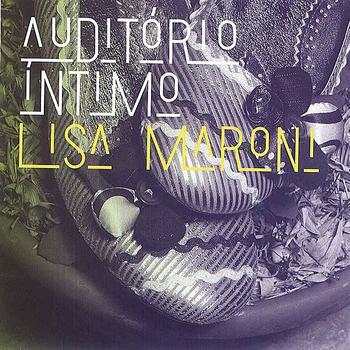 Lisa Maroni - Auditório Intimo