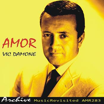 Vic Damone - Amor