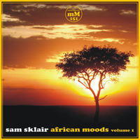 Sam Sklair - African Moods