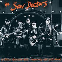The Saw Doctors - If This Is Rock and Roll, I Want My Old Job Back