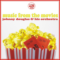 Johnny Douglas & His Orchestra - Music from the Movies