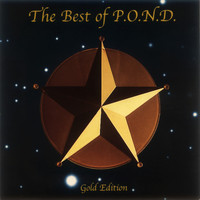 Pond - The Best of POND (Gold Edition)