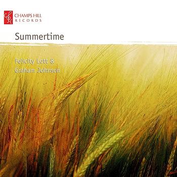 Felicity Lott - Summertime