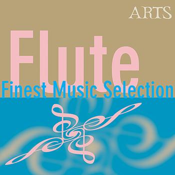 Marzio Conti - Finest Music Selection: Flute