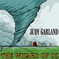 Judy Garland - The Wizard of Oz