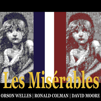Various Artists - Les Miserables