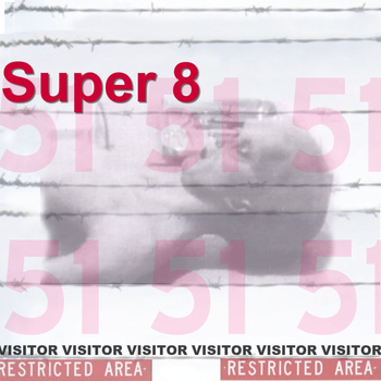 Visitor - Super 8