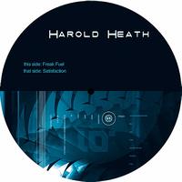 Harold Heath - Freak Fuel