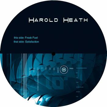 Harold Heath - Freak Fuel