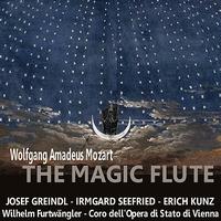Josef Greindl - Mozart: The Magic Flute